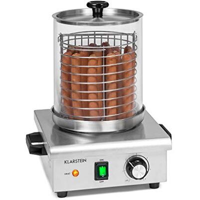 Klarstein Pro - Wurstfabrik 450 Klarstein Pro - Wurstfabrik 450