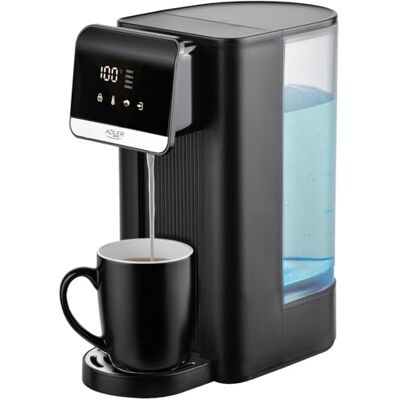 ADLER ad 1357 AD 1357 hervidor eléctrico 2,5 L ADLER ad 1357 AD 1357 hervidor eléctrico 2,5 L