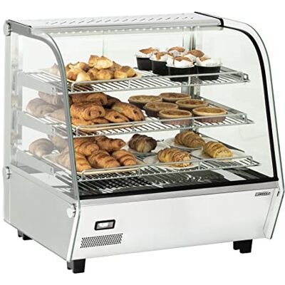 Casselin Vitrina calefactora (120 L) Casselin Vitrina calefactora (120 L)