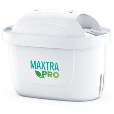 Brita Filtro para Jarra Filtrante Maxtra Pro All In One (4 Unidades) Brita Filtro para Jarra Filtrante Maxtra Pro All In One (4 Unidades)