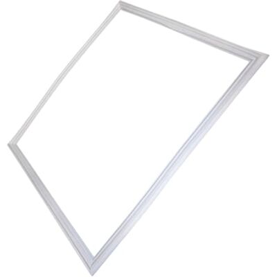 Beko Junta de puerta parte congelador (65,2 x 52 x 1,9 cm) para frigorífico, congelador 4668512000 Beko Junta de puerta parte congelador (65,2 x 52 x 1,9 cm) para frigorífico, congelador 4668512000