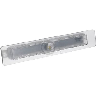 eVendix Módulo de lámpara compatible con BOSCH 10002572 LED diodo para frigorífico congelador eVendix Módulo de lámpara compatible con BOSCH 10002572 LED diodo para frigorífico congelador