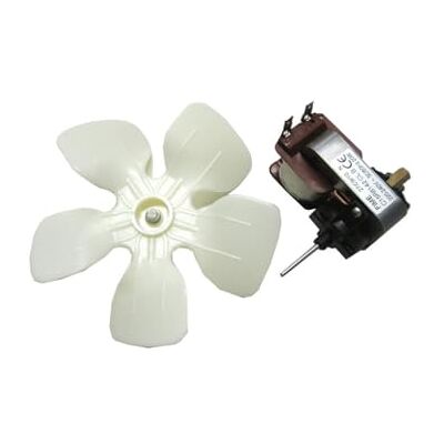 Indesit – Motor ventilador para frigorífico Indesit – Motor ventilador para frigorífico