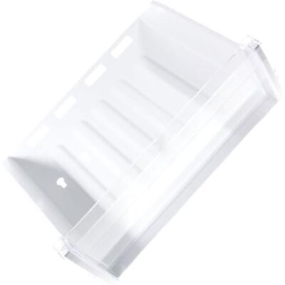 Whirlpool Cajón para frigorífico congelador superior 481010694098 Whirlpool Cajón para frigorífico congelador superior 481010694098
