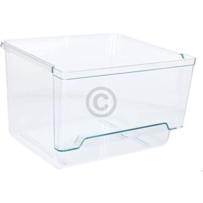 eVendix Cajón pequeño compatible con Liebherr 7426170 bandeja de verduras para frigorífico eVendix Cajón pequeño compatible con Liebherr 7426170 bandeja de verduras para frigorífico