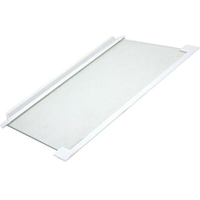 Zanussi Estante de cristal completo para frigorífico Zanussi Estante de cristal completo para frigorífico