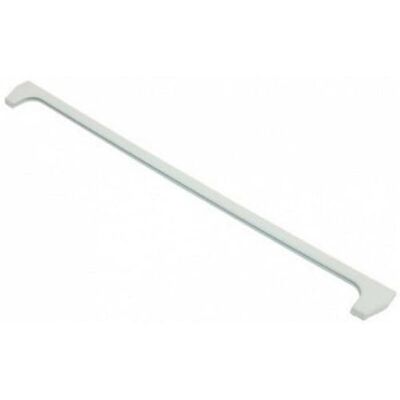 Beko Perfil estante, estante delantero 775X325 mm Nevera, Congelador 4614750200 4657600100 Nevera, Congelador 4614750200 4 Beko Perfil estante, estante delantero 775X325 mm Nevera, Congelador 4614750200 4657600100 Nevera, Congelador 4614750200 4