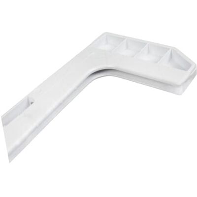 Beko Estante de cristal para frigorífico y congelador Beko Estante de cristal para frigorífico y congelador