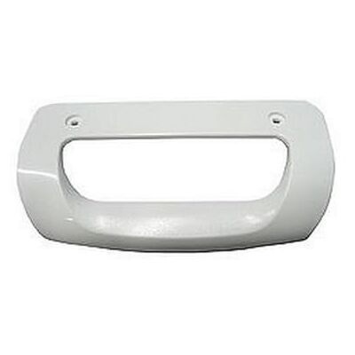 Electrolux Mango para frigorífico o congelador (x1) Nevera, congelador 2425193196, 2636004059 Electrolux Mango para frigorífico o congelador (x1) Nevera, congelador 2425193196, 2636004059