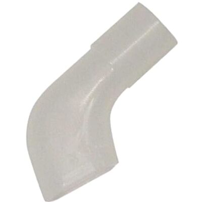 Samsung Tubo de flujo de agua del tanque de hielo (306243-39896) Refrigerador, congelador DA63-01701A Samsung Tubo de flujo de agua del tanque de hielo (306243-39896) Refrigerador, congelador DA63-01701A