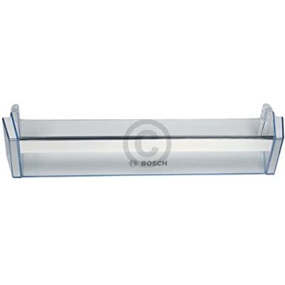 eVendix Bandeja para botellas compatible con Bosch 00707344 572 x 99 mm para puerta de frigorífico. eVendix Bandeja para botellas compatible con Bosch 00707344 572 x 99 mm para puerta de frigorífico.