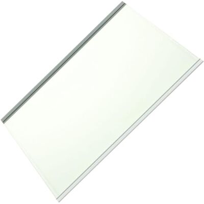 Hotpoint Estantería, estante de cristal original 475X288 mm Frigorífico, Refrigerador, Congelador ARISTON Frigo, Refrigerador, Congelador Hotpoint Estantería, estante de cristal original 475X288 mm Frigorífico, Refrigerador, Congelador ARISTON Frigo, Refrigerador, Congelador