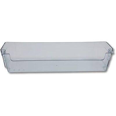 Gorenje Compartimento de almacenamiento 407845 compartimento para botellas 460x95x118mm para puerta de refrigerador Gorenje Compartimento de almacenamiento 407845 compartimento para botellas 460x95x118mm para puerta de refrigerador