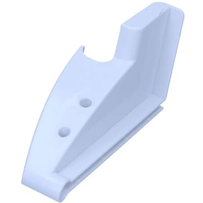 Liebherr ESCUADRADA SOPORTE BOTELLAS IZQUIERDA PARA REFRIGERADOR 7430210 Liebherr ESCUADRADA SOPORTE BOTELLAS IZQUIERDA PARA REFRIGERADOR 7430210