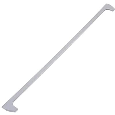 Beko Perfilado delantero de estante, estante original 611X51 mm Frigo, Refrigerador, Congelador 4864610200 Frigo, Refrigerador, Congelador 4864610200 Beko Perfilado delantero de estante, estante original 611X51 mm Frigo, Refrigerador, Congelador 4864610200 Frigo, Refrigerador, Congelador 4864610200