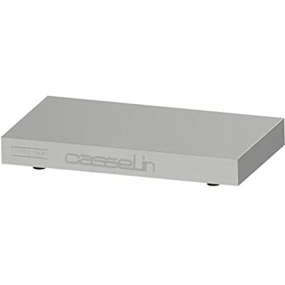 Casselin Plato buffet refrigerado eutéctico GN 1/3 Casselin Plato buffet refrigerado eutéctico GN 1/3