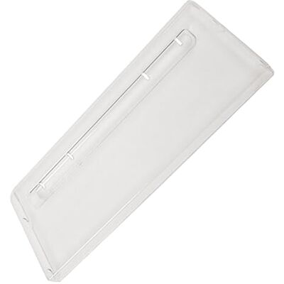 Faure Tapa para congelador frigorífico y congelador 2064294024 Faure Tapa para congelador frigorífico y congelador 2064294024