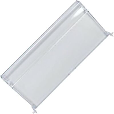 Whirlpool Tapa superior original Refrigerador, congelador 481010518254 BAUKNECHT Whirlpool Tapa superior original Refrigerador, congelador 481010518254 BAUKNECHT
