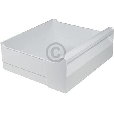 eVendix Cajón compatible con WHIRLPOOL 481010374106 congelador 410 x 154 x 360 mm para parte congelador combinación nevera eVendix Cajón compatible con WHIRLPOOL 481010374106 congelador 410 x 154 x 360 mm para parte congelador combinación nevera