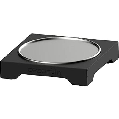 Casselin Soporte de buffet refrigerado eutéctico Medio 1 Casselin Soporte de buffet refrigerado eutéctico Medio 1
