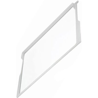 Bosch Estantería, estante de cristal original Refrigerador, congelador 00358767, 00438945 Bosch Estantería, estante de cristal original Refrigerador, congelador 00358767, 00438945