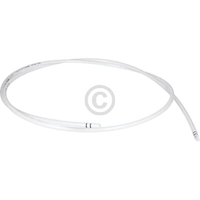 eVendix Manguera de entrada de 2,0 m compatible con LG MJU62070602 5/16 pulgadas para frigorífico SideBySide eVendix Manguera de entrada de 2,0 m compatible con LG MJU62070602 5/16 pulgadas para frigorífico SideBySide