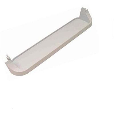 Balconnet blanco (443 x 70 x 104) para frigorífico Ariston – Balconnet blanco (443 x 70 x 104) para frigorífico Ariston –