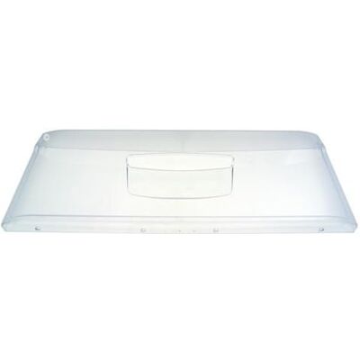 Indesit Cajón para verduras y hortalizas, para neveras , sin panel transparente Indesit Cajón para verduras y hortalizas, para neveras , sin panel transparente