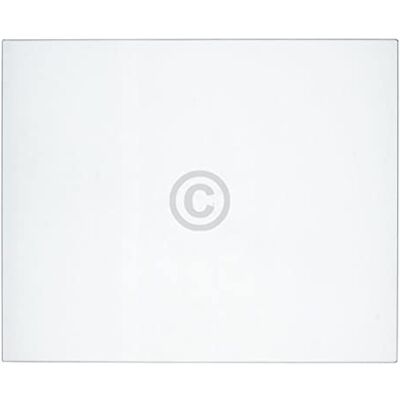 eVendix Placa de cristal compatible con Liebherr 7271807, 412 x 336 mm, para congelador eVendix Placa de cristal compatible con Liebherr 7271807, 412 x 336 mm, para congelador