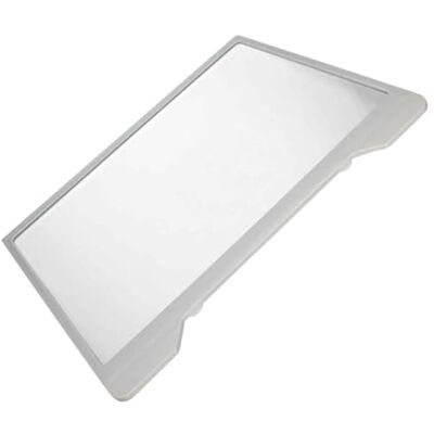 Samsung – bandeja de vidrio para frigorífico DA97-12798B Samsung – bandeja de vidrio para frigorífico DA97-12798B
