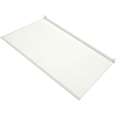 Beko uspshop.eu Estante completo en cristal (ORIGINAL ) para frigorífico (449x336mm), código: 4657830100 Beko uspshop.eu Estante completo en cristal (ORIGINAL ) para frigorífico (449x336mm), código: 4657830100