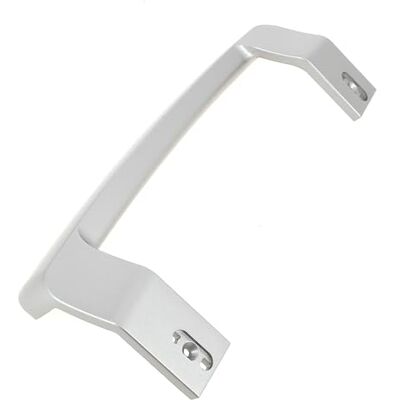 Beko Tirador de puerta para nevera y congelador (plata Beko Tirador de puerta para nevera y congelador (plata