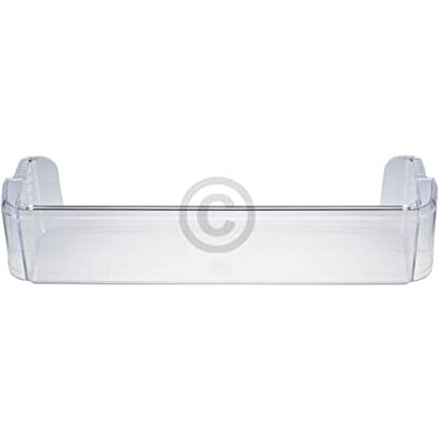 eVendix Soporte para botellas compatible con Samsung DA63-04874A (477 x 102 mm) para puerta de frigorífico. eVendix Soporte para botellas compatible con Samsung DA63-04874A (477 x 102 mm) para puerta de frigorífico.