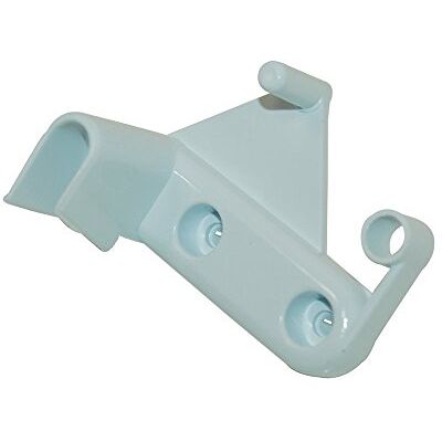 Indesit Piezas originales de congelador Left Hand Congelador Aleta Bisagra c00075599 Indesit Piezas originales de congelador Left Hand Congelador Aleta Bisagra c00075599