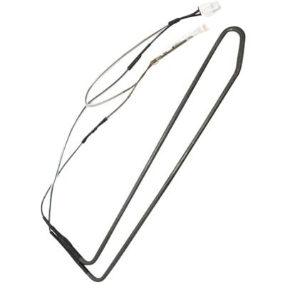 LG Resistance de degivrage 135 w long 383 m LG Resistance de degivrage 135 w long 383 m