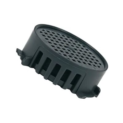 Liebherr Filtro de carbón activado, filtro redondo para nevera Liebherr Filtro de carbón activado, filtro redondo para nevera