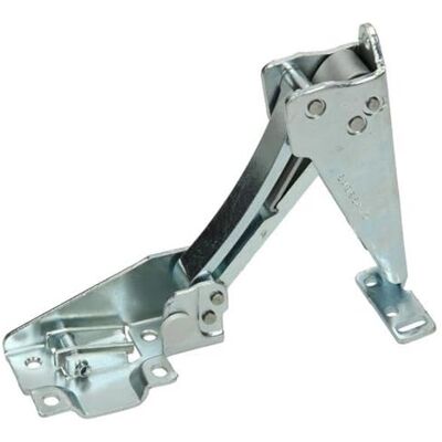 Hotpoint – Ariston – Bisagra Sup. Izquierda/inf. Derecha para gcb3920acm Ariston Hotpoint – Ariston – Bisagra Sup. Izquierda/inf. Derecha para gcb3920acm Ariston