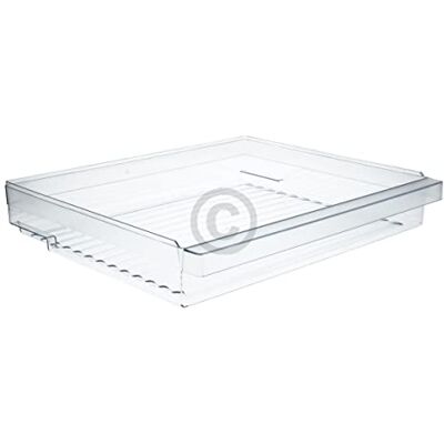 eVendix Cajón compatible con SIEMENS 00743296 Bol para congelador Combinación Frigorífico eVendix Cajón compatible con SIEMENS 00743296 Bol para congelador Combinación Frigorífico