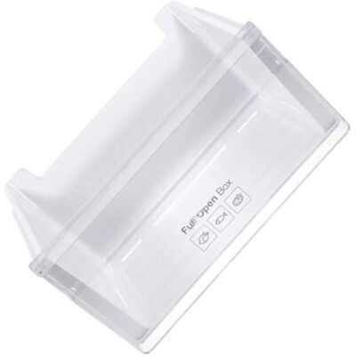Samsung Cajón inferior congelador (466 x 345 x 226 mm) para nevera congelador DA97-13475A Samsung Cajón inferior congelador (466 x 345 x 226 mm) para nevera congelador DA97-13475A