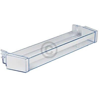 eVendix Bandeja para frigorífico compatible con Bosch 00704425, 473 x 50 mm eVendix Bandeja para frigorífico compatible con Bosch 00704425, 473 x 50 mm