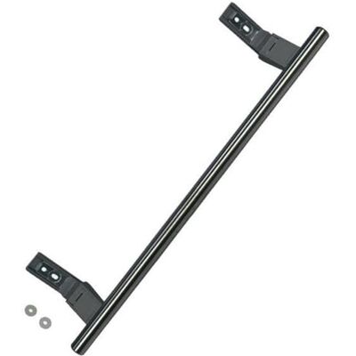 Liebherr – Tirador de puerta entre orificios 36,5 cm para frigorífico Liebherr – Tirador de puerta entre orificios 36,5 cm para frigorífico