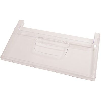Indesit Hotpoint medio frigorífico congelador cajón frontal. Genuine número de pieza Indesit Hotpoint medio frigorífico congelador cajón frontal. Genuine número de pieza