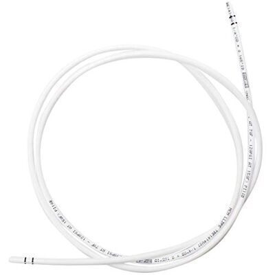 LG Tubo de alimentación de agua 6,35 x 2100 m/m para frigorífico – LG Tubo de alimentación de agua 6,35 x 2100 m/m para frigorífico –