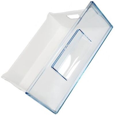 Electrolux Cajón de congelación superior original 440X405X152 mm Nevera, Congelador 2426357196, 2426357162 Frigo, Refrigerador, Con Electrolux Cajón de congelación superior original 440X405X152 mm Nevera, Congelador 2426357196, 2426357162 Frigo, Refrigerador, Con