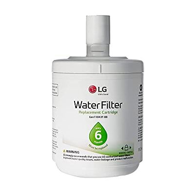 LG Filtro de agua para frigorífico LG Filtro de agua para frigorífico
