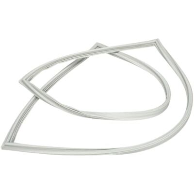 Beko 4546860500 – Junta magnética de puerta, 924 x 520 mm Beko 4546860500 – Junta magnética de puerta, 924 x 520 mm