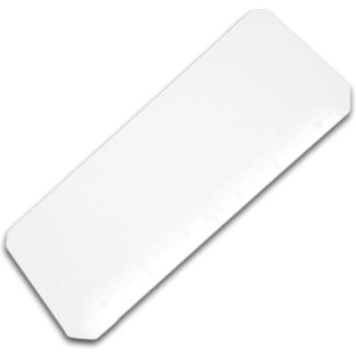 Indesit – Tapa para bandeja de verduras para frigorífico Indesit – Tapa para bandeja de verduras para frigorífico