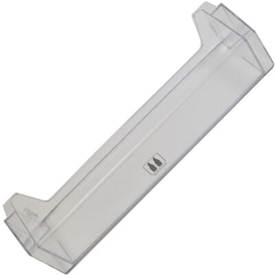 Whirlpool Estantería de puerta (47 x 11 x 8 cm) para frigorífico Whirlpool Estantería de puerta (47 x 11 x 8 cm) para frigorífico