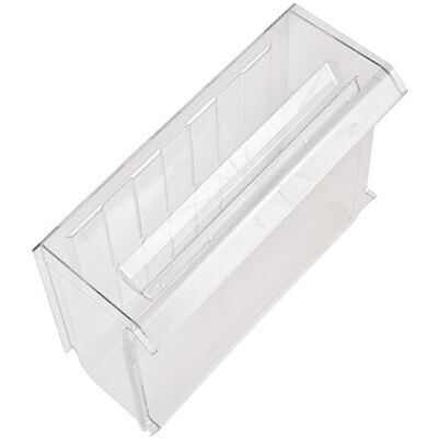 Electrolux Cajón superior e intermedio original 406X311X160 mm Nevera, Congelador Frigo, Refrigerador, Congelador 2 Electrolux Cajón superior e intermedio original 406X311X160 mm Nevera, Congelador Frigo, Refrigerador, Congelador 2