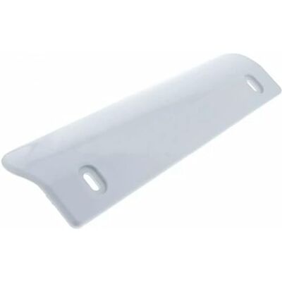 Recamania Tirador puerta Frigorifico FAGOR C.O.F86U011A7 AS0000496 Recamania Tirador puerta Frigorifico FAGOR C.O.F86U011A7 AS0000496